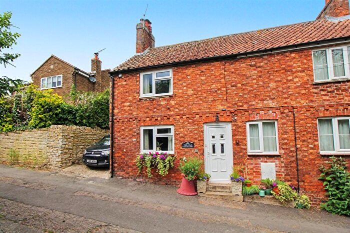 2 Bedroom Semi-Detached House For Sale In Bakers Lane, Woodford, Kettering, NN14