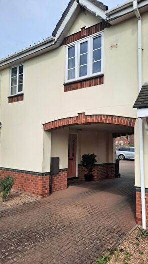 1 Bedroom Flat To Rent In Wharton Drive, North Walsham, NR28