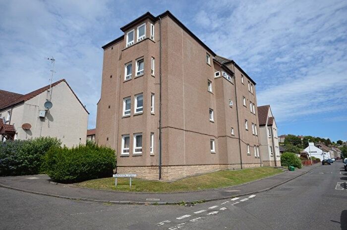 2 Bedroom Flat To Rent In High Street, Dysart, KY1