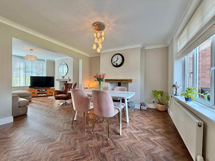 3 Bedroom Semi Detached House For Sale In Tullie Street, Carlisle, CA1