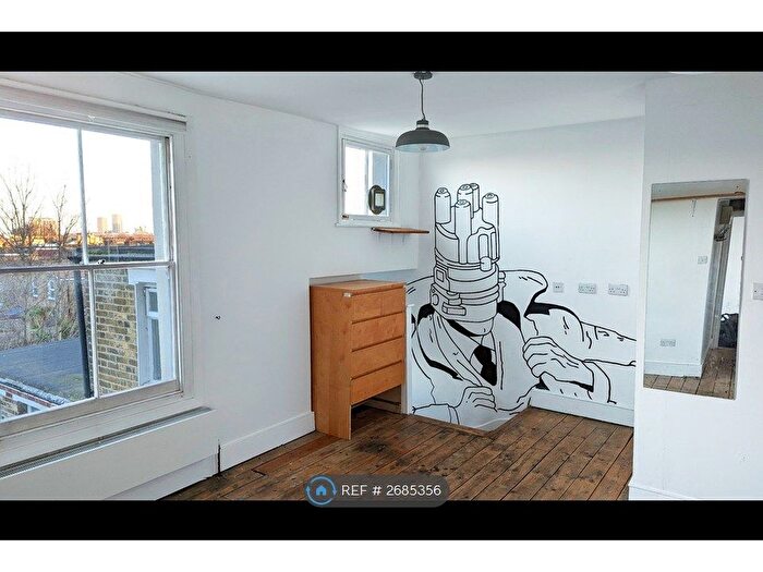 1 Bedroom Flat To Rent In Chatsworth Road, London, E5