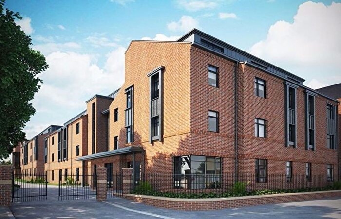 1 Bedroom Flat To Rent In Percys Lane, York, YO1