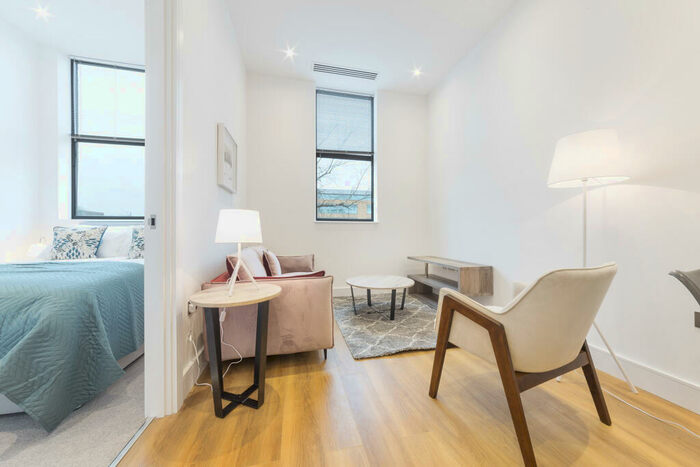 1 Bedroom Apartment To Rent In Atria House, Bath Road, Slough, London, SL1