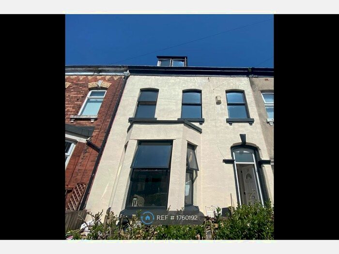 5 Bedroom Terraced House To Rent In Alton Road, Liverpool, L6