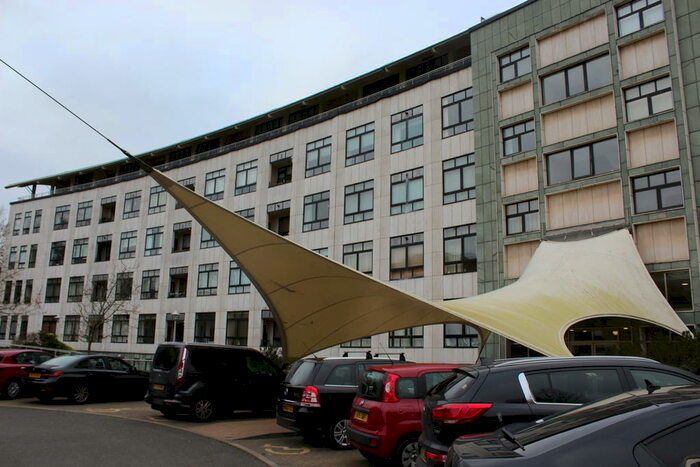 2 Bedroom Flat To Rent In Yew Tree Road, Birmingham, B13