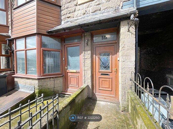 4 Bedroom Flat To Rent In Fairfield Road, Buxton, SK17