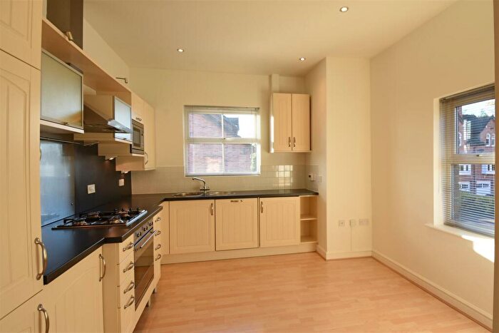 2 Bedroom Apartment To Rent In Manor House, Broadacre Place, Alderley Edge, SK9