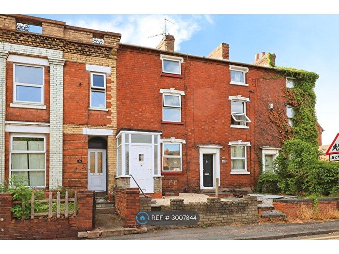 3 Bedroom Terraced House To Rent In Coventry St, Kidderminster, DY10