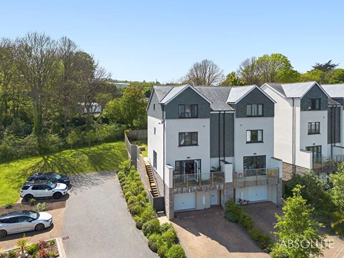 4 Bedroom Semi Detached House For Sale In Sharkham Drive, Brixham, TQ5