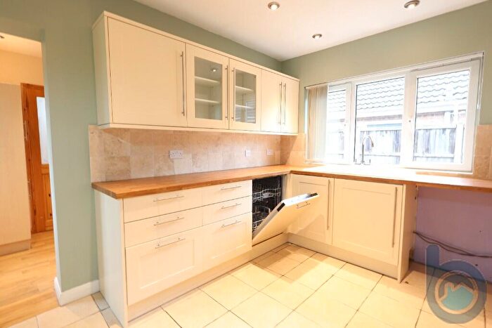 4 Bedroom Detached House To Rent In Kings Road, Oakham, Rutland, LE15