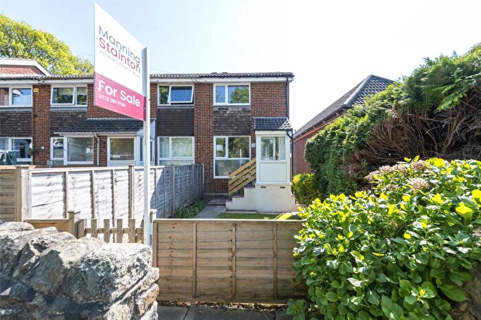 3 Bedroom Terraced House For Sale In Back Lane, Horsforth, Leeds, West Yorkshire, LS18