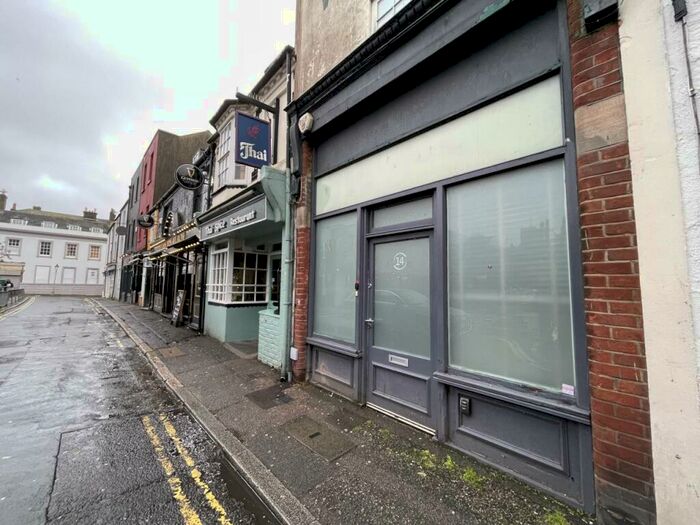 4 Bedroom House To Rent In Boyces Street, Brighton, East Sussex, BN1