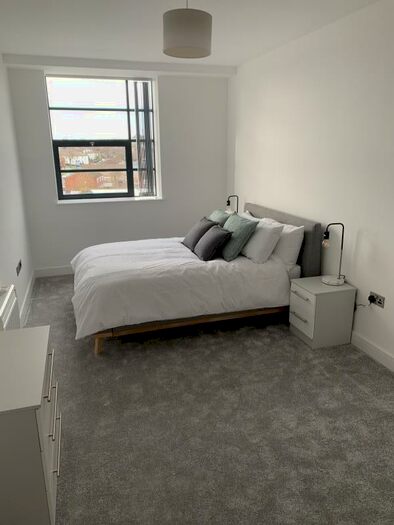2 Bedroom Apartment To Rent In Kettleworks, Pope Street, Birmingham, B3
