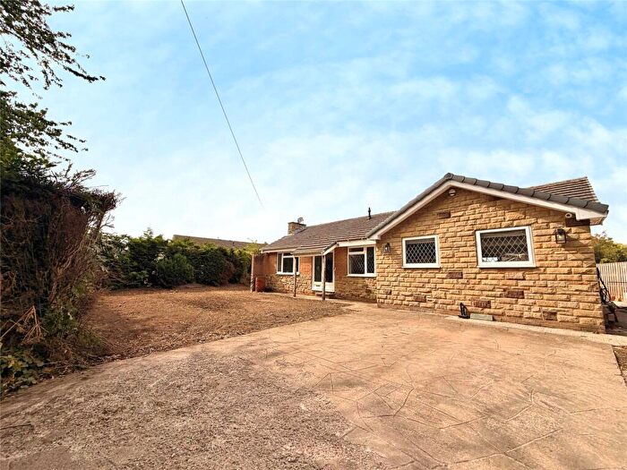 3 Bedroom Bungalow For Sale In Ramper Lane, Barnby Dun, Doncaster, DN3
