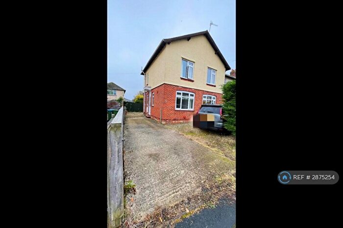 3 Bedroom Semi Detached House To Rent In Bourtonville, Buckingham, MK18