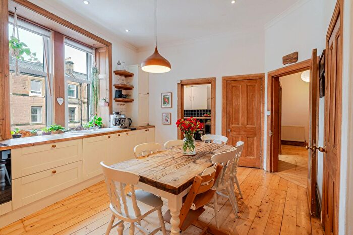 2 Bedroom Flat For Sale In / Ogilvie Terrace, Shandon, Edinburgh, EH11
