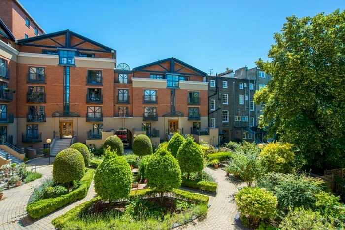 1 Bedroom Flat To Rent In Artesian Road, London, W2