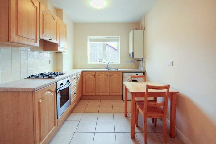 2 Bedroom Semi-Detached Bungalow For Sale In Hart Drive, Measham, Swadlincote, DE12