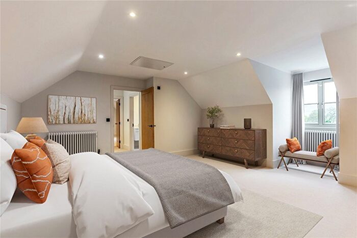 4 Bedroom Detached House For Sale In The Barns, Compton Dundon, TA11