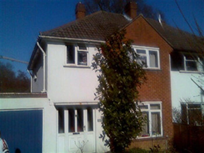 6 Bedroom House To Rent In Glen Eyre Road, Bassett, Southampton, SO16