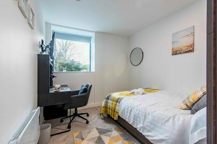 Property To Rent In Broadgate, Nottingham, NG9