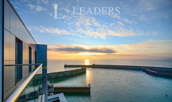 2 Bedroom Apartment To Rent In Orion 9, The Boardwalk, BN2