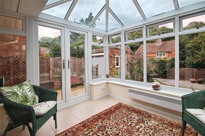 2 Bedroom Bungalow To Rent In Whitelands Drive, Ascot, Berkshire, SL5