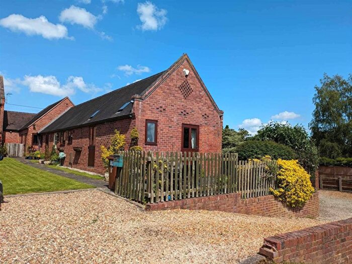 2 Bedroom Property For Sale In Lichfield Road, Burntwood, WS7