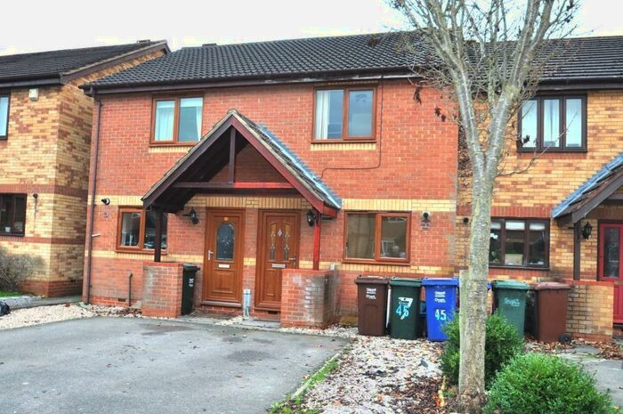 2 Bedroom Terraced House To Rent In Heron Drive, Bicester, Oxfordshire, OX26