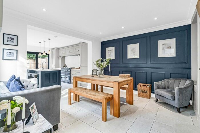 3 Bedroom Semi-Detached House For Sale In Cappell Lane, Stanstead Abbotts, SG12