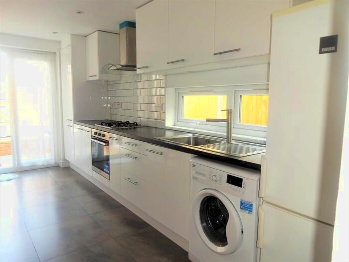 3 Bedroom Terraced House To Rent In Mead Road, Edgeware, Middlesex, HA8