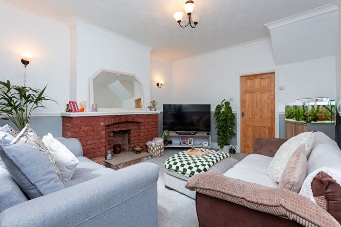 2 Bedroom Terraced House For Sale In Lostock View, Lostock Hall, PR5