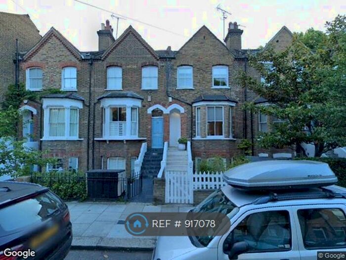 1 Bedroom Flat To Rent In Garden, London, W11