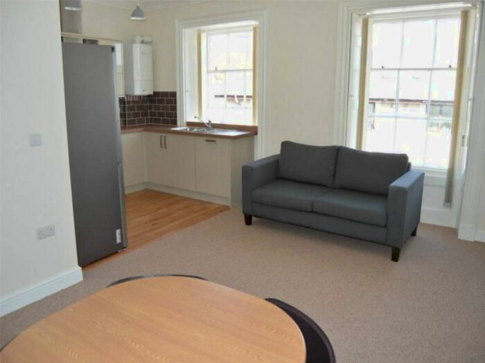 3 Bedroom Flat To Rent In Bridge Street, Aberystwyth, Ceredigion, SY23