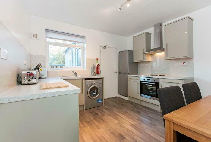 3 Bedroom Terraced House To Rent In Cecil Street, Nottingham, NG7