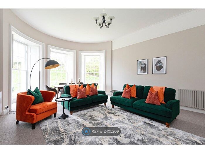 3 Bedroom Flat To Rent In East Road, North Berwick, EH39