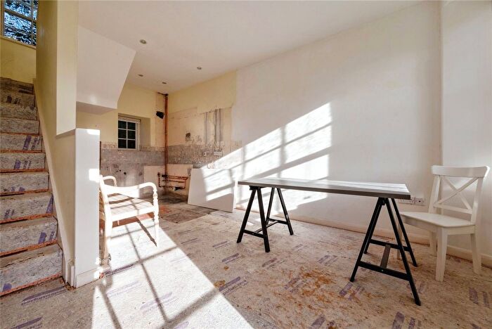 1 Bedroom Barn Conversion For Sale In Tredethy, Bodmin, Cornwall, PL30