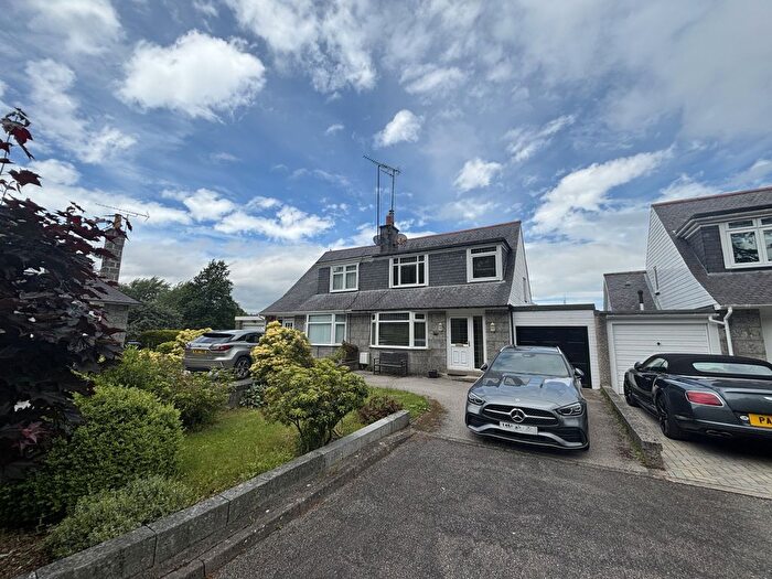 3 Bedroom Semi-Detached House For Sale In Queens Road, Aberdeen, Aberdeen City, AB15