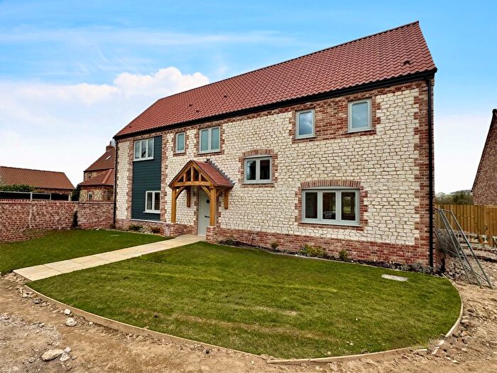 4 Bedroom Detached House To Rent In West End, Northwold, Thetford, IP26
