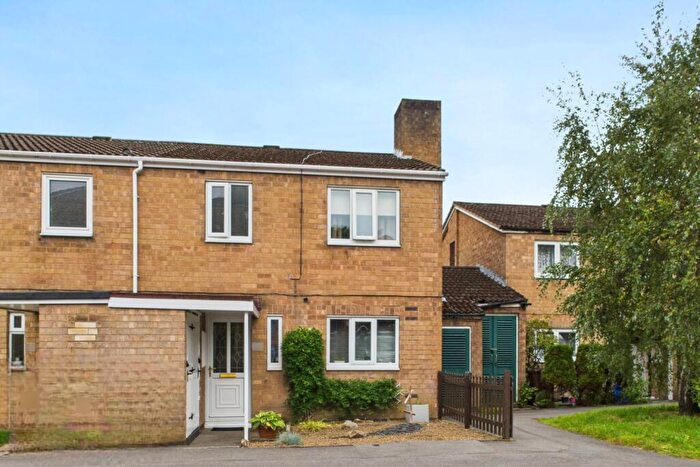 3 Bedroom Terraced House For Sale In Totley Brook Grove, Dore, S17