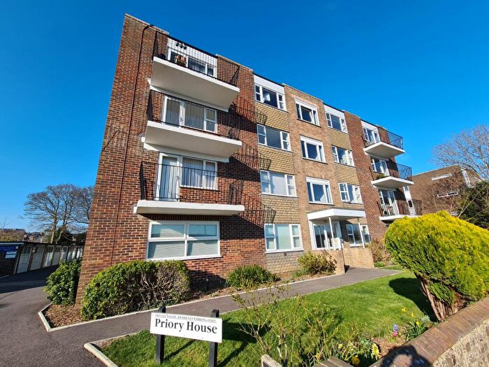 2 Bedroom Flat To Rent In Mountfield Road, Lewes, BN7