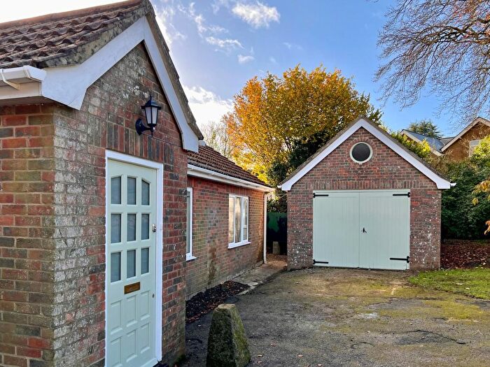 3 Bedroom Bungalow To Rent In Noade Street, Ashmore, Salisbury, Wiltshire, SP5