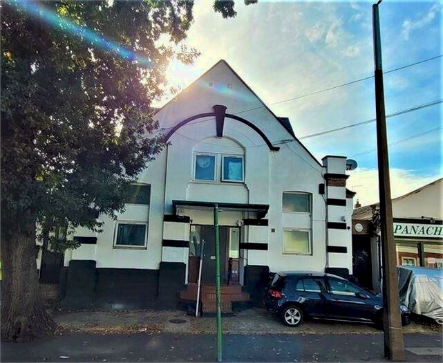 1 Bedroom Apartment To Rent In West Road, Westcliff On Sea, Westcliff On Sea, SS0