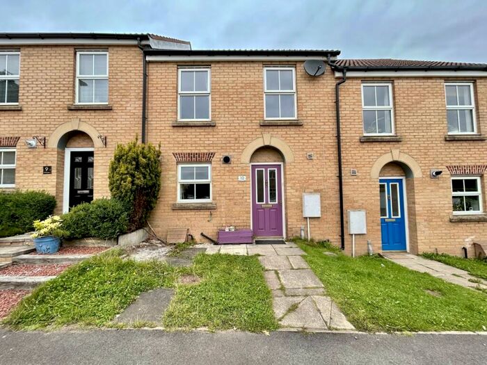 3 Bedroom Semi-Detached House For Sale In Meadowfield, Burnhope, County Durham, DH7