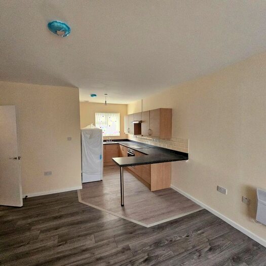 2 Bedroom Flat To Rent In Coventry Road, Yardley, Birmingham, B25