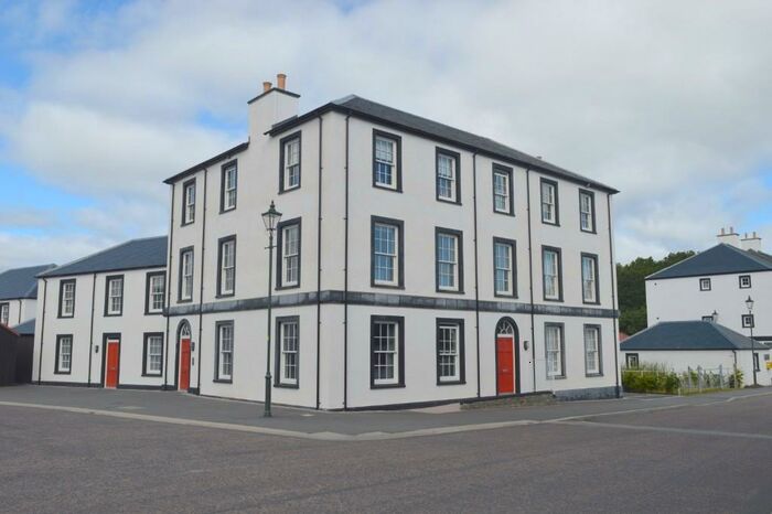 1 Bedroom Apartment To Rent In Hillhead Road, IV2