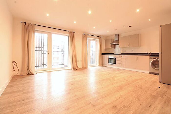 2 Bedroom Flat To Rent In Image Court, Maxwell Road, Romford, RM7