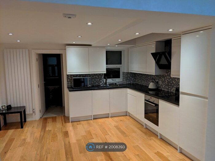 5 Bedroom Terraced House To Rent In Pelham Road, London, N22