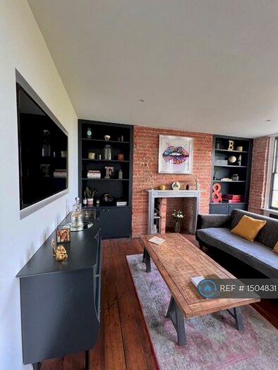 1 Bedroom Flat To Rent In Hawley Square, Margate, CT9