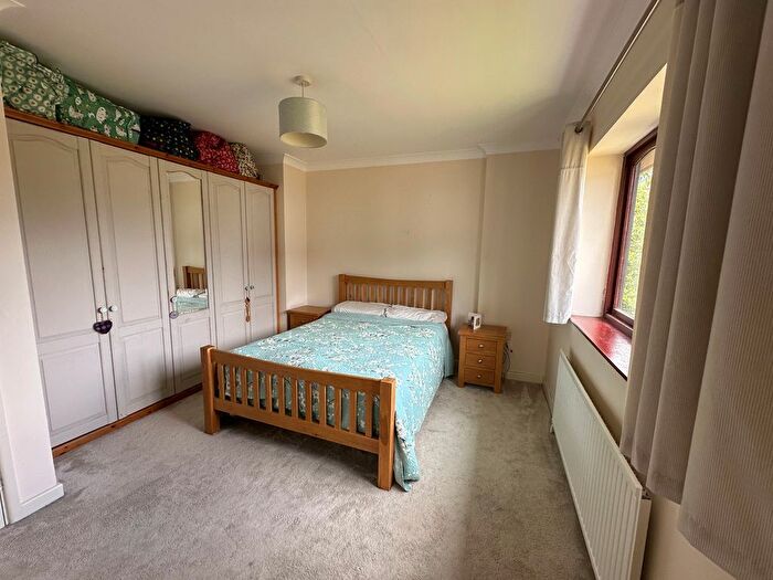 4 Bedroom Detached House For Sale In Maescelyn, Talley, Llandeilo, SA19